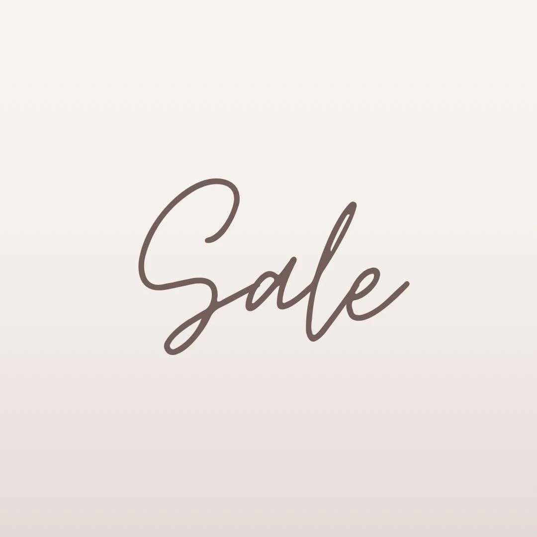 Sale