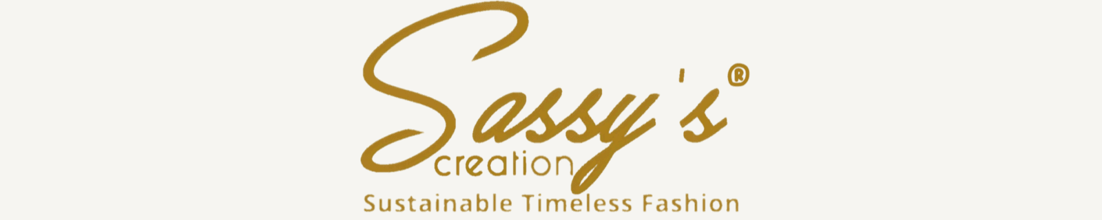 Sassy's Creation logo